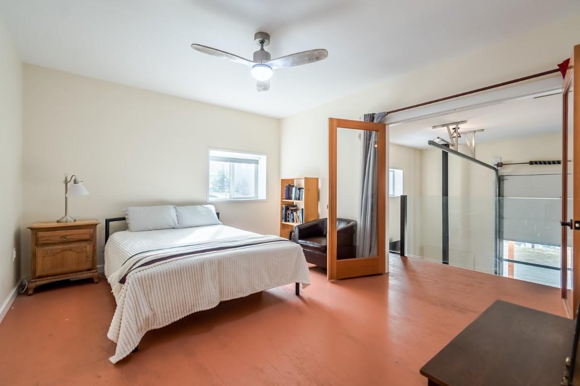 4142 99 N Road, Lillooet, BC - Indoor Photo Showing Bedroom