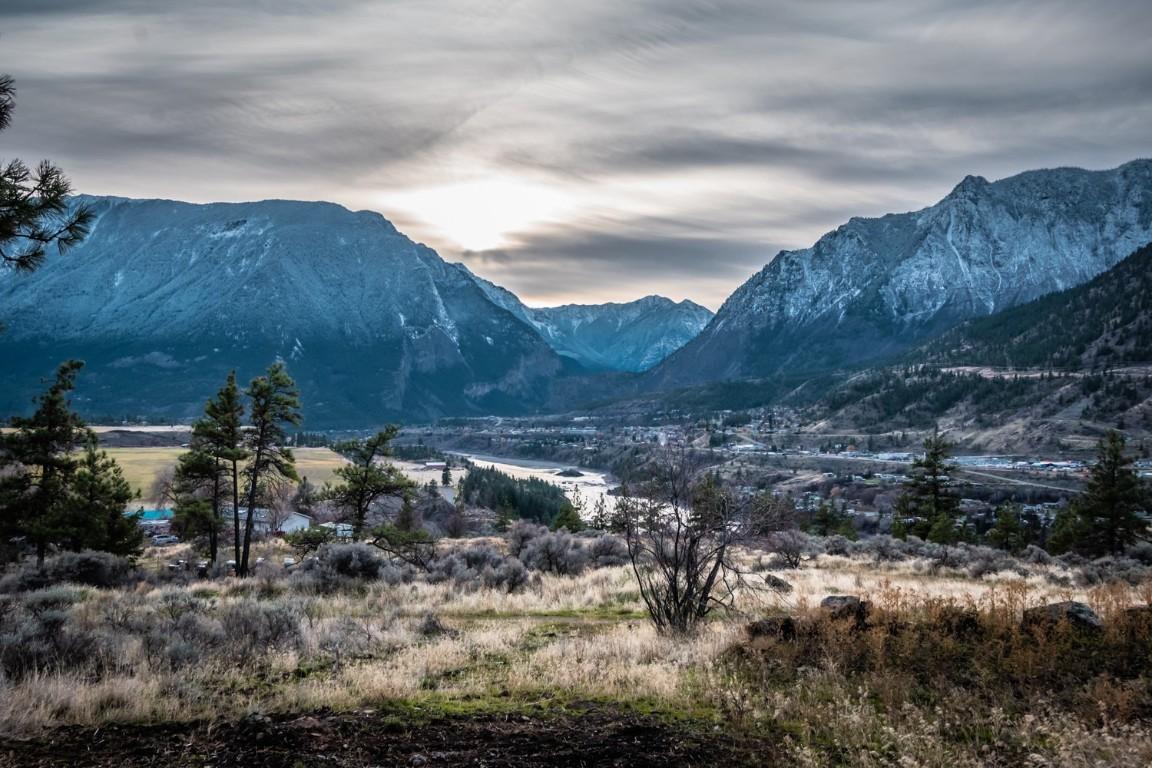4142 99 N Road, Lillooet, BC - Outdoor With View