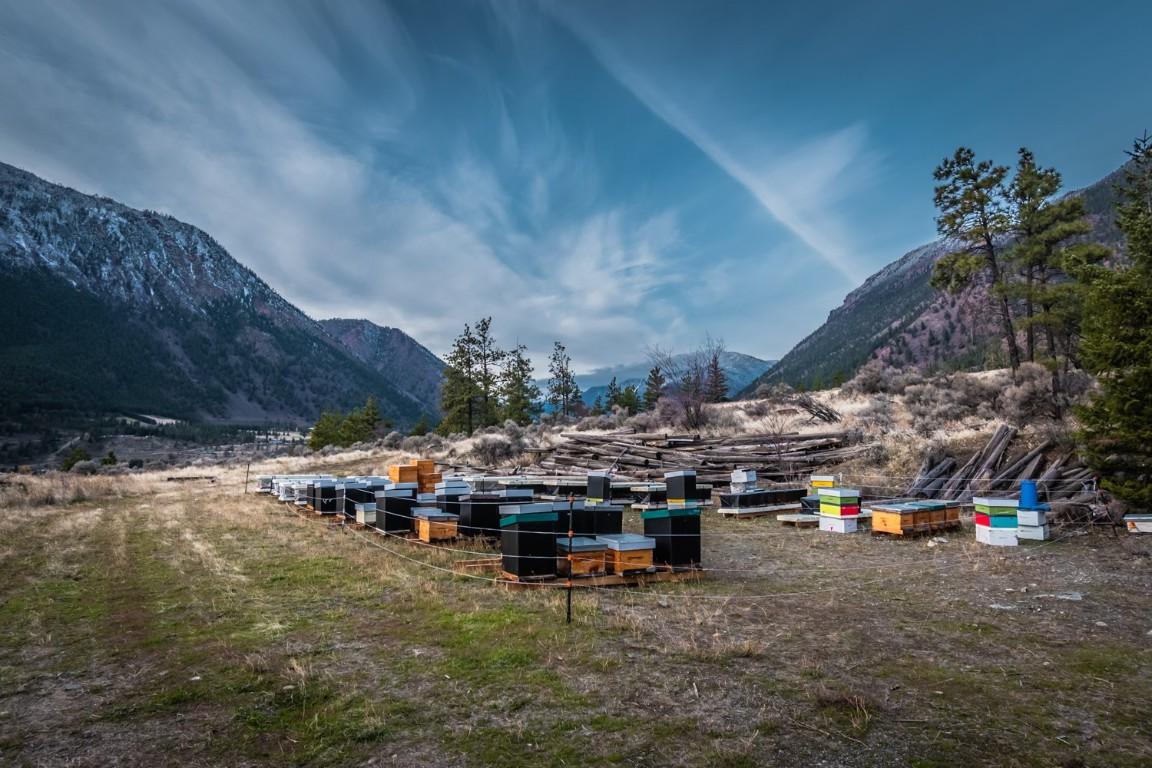 4142 99 N Road, Lillooet, BC - Outdoor With Body Of Water With View