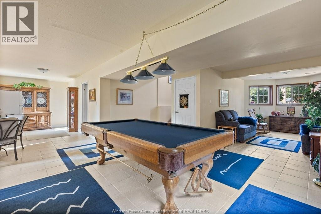 1801 Dominion, Windsor, ON - Indoor Photo Showing Other Room