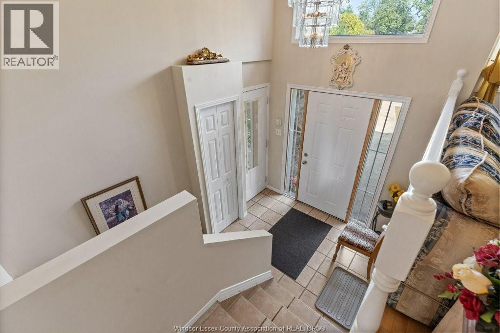 1801 Dominion, Windsor, ON - Indoor Photo Showing Other Room