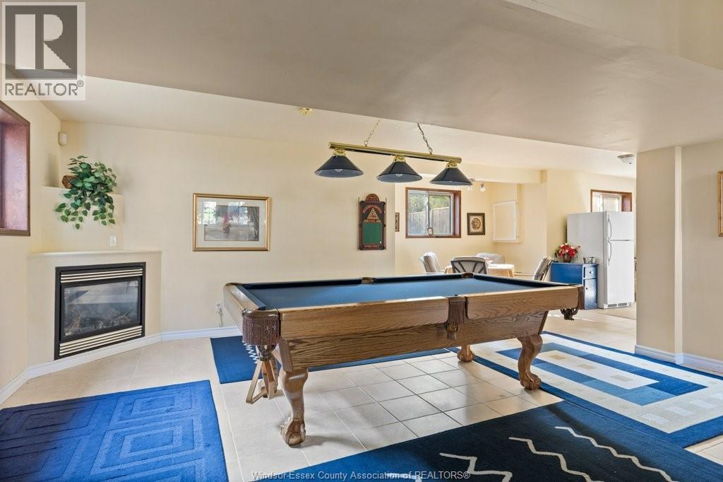 1801 Dominion, Windsor, ON - Indoor Photo Showing Other Room