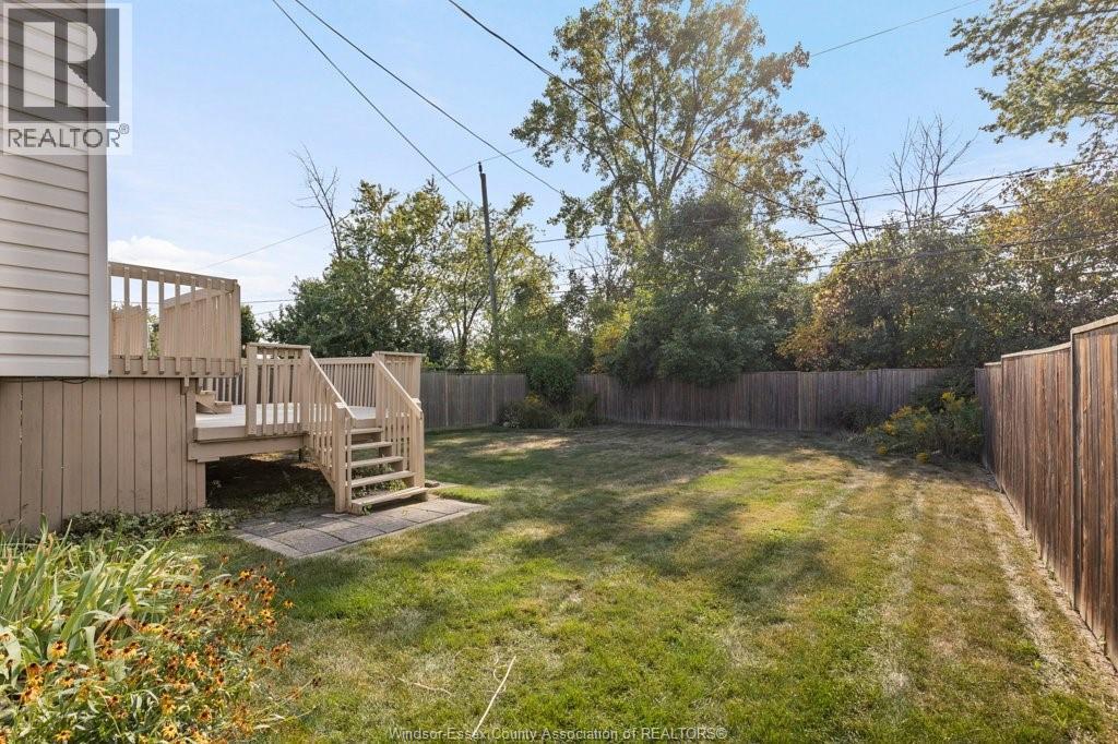 1801 Dominion, Windsor, ON - Outdoor