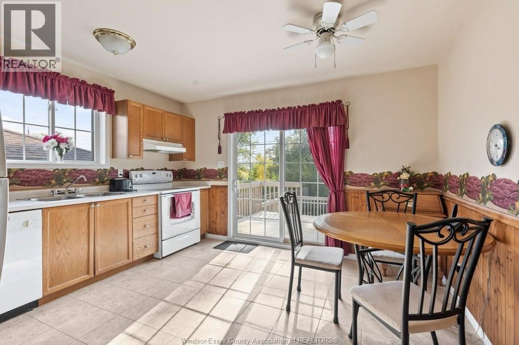 1801 Dominion, Windsor, ON - Indoor