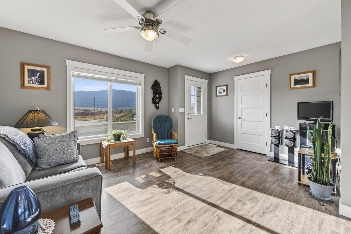 2573 Spring Bank Avenue, Merritt, BC