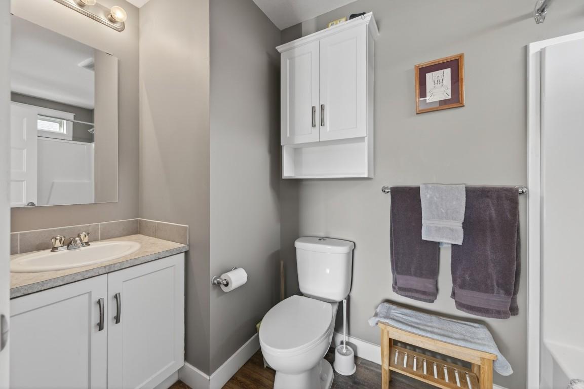 2573 Spring Bank Avenue, Merritt, BC