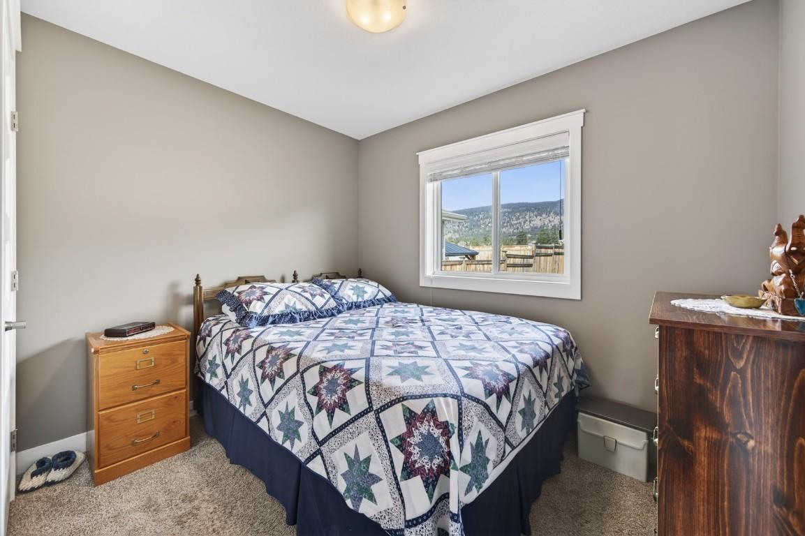 2573 Spring Bank Avenue, Merritt, BC