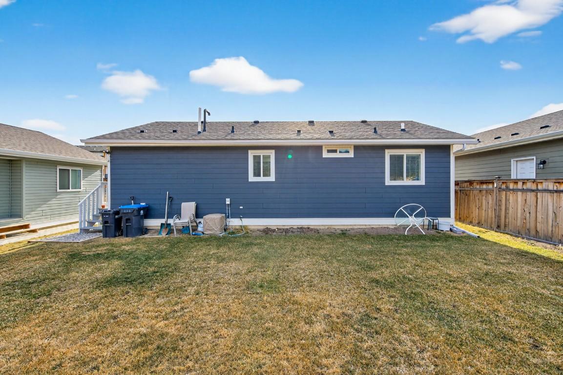 2573 Spring Bank Avenue, Merritt, BC