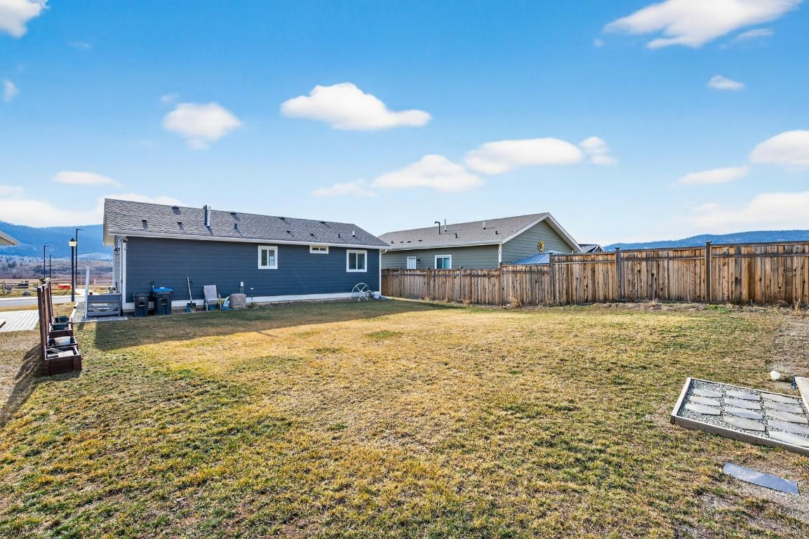 2573 Spring Bank Avenue, Merritt, BC