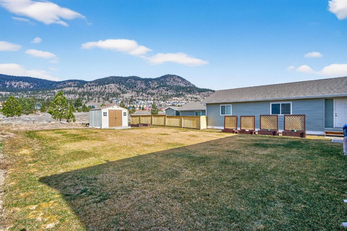 2573 Spring Bank Avenue, Merritt, BC