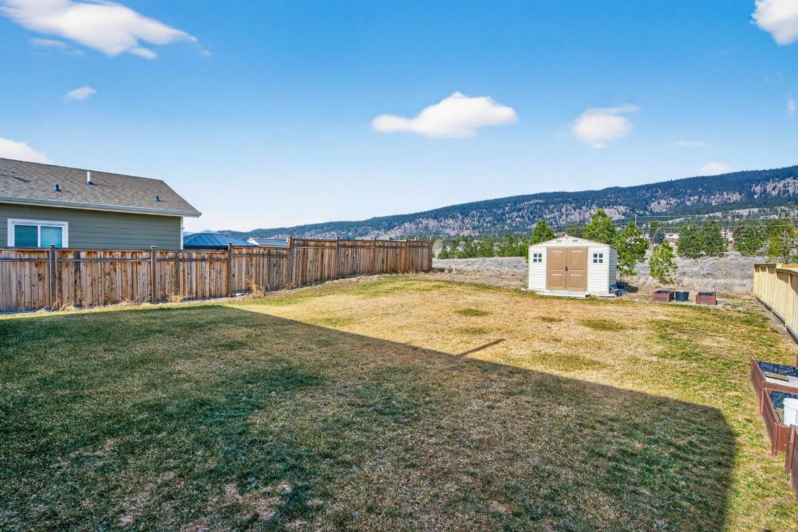 2573 Spring Bank Avenue, Merritt, BC