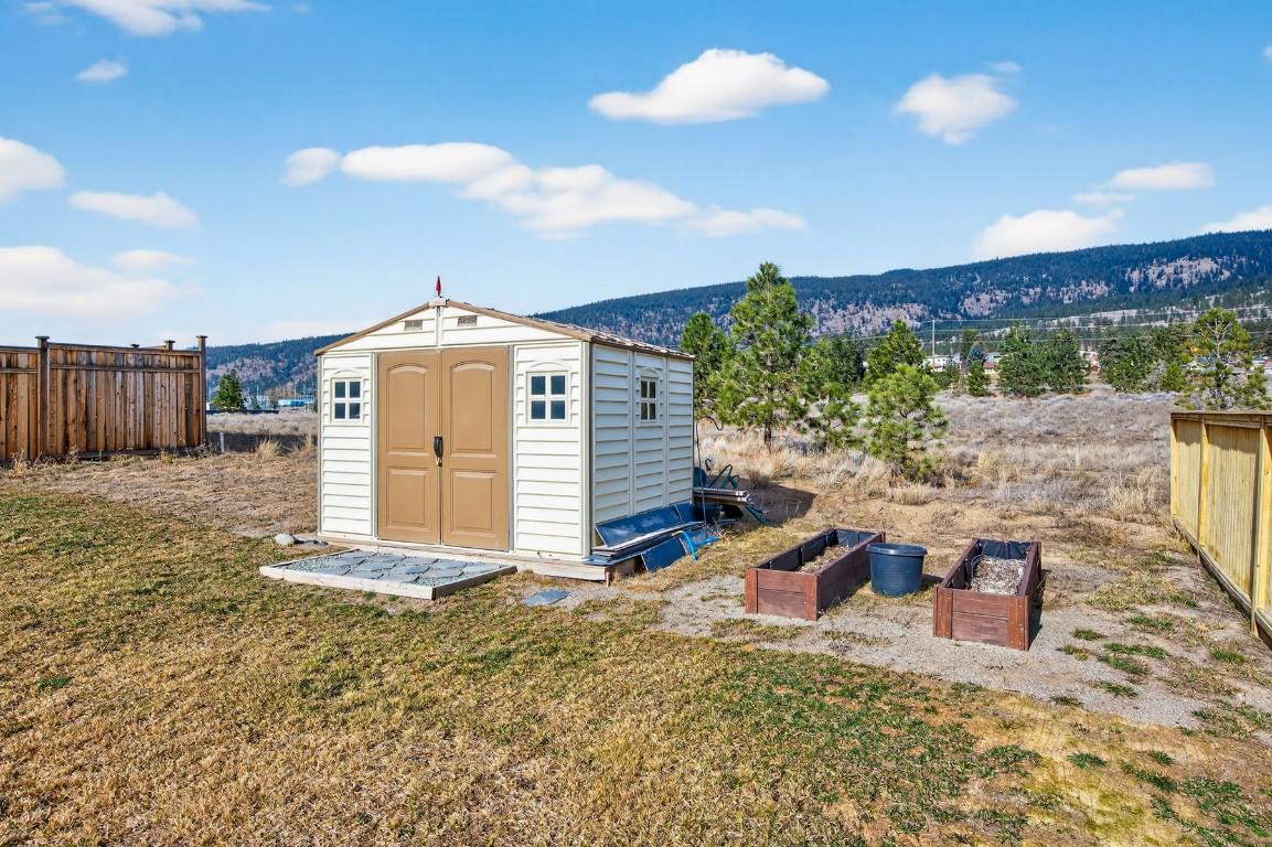 2573 Spring Bank Avenue, Merritt, BC
