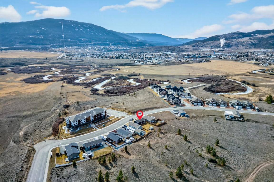 2573 Spring Bank Avenue, Merritt, BC
