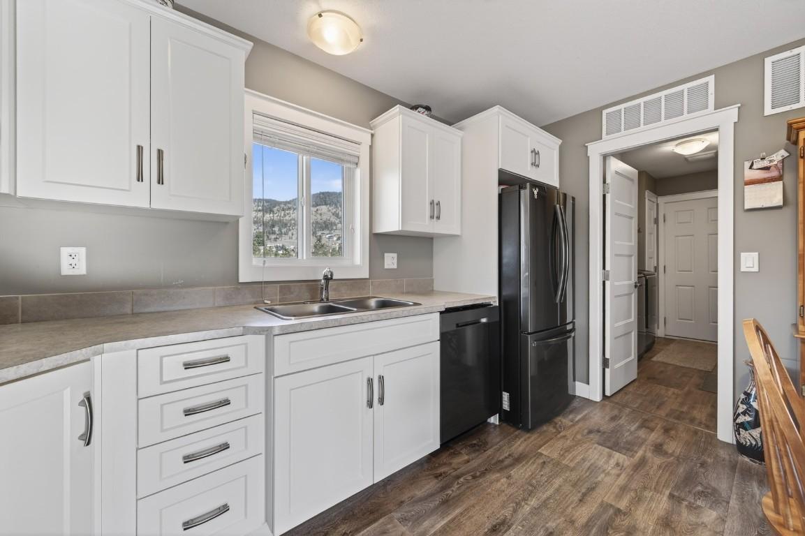 2573 Spring Bank Avenue, Merritt, BC