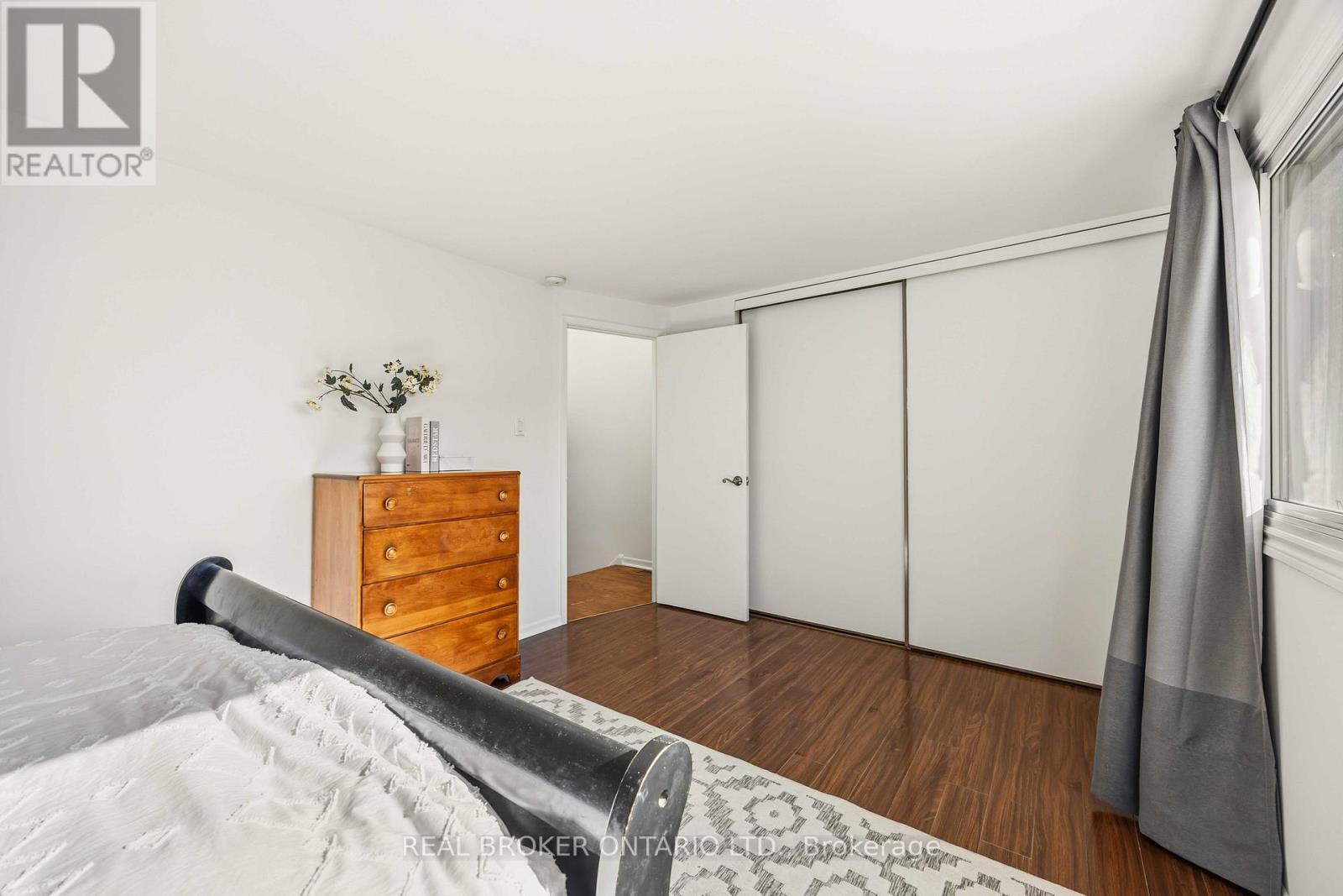 5 Remora Royal Way, Toronto, ON - Indoor Photo Showing Bedroom