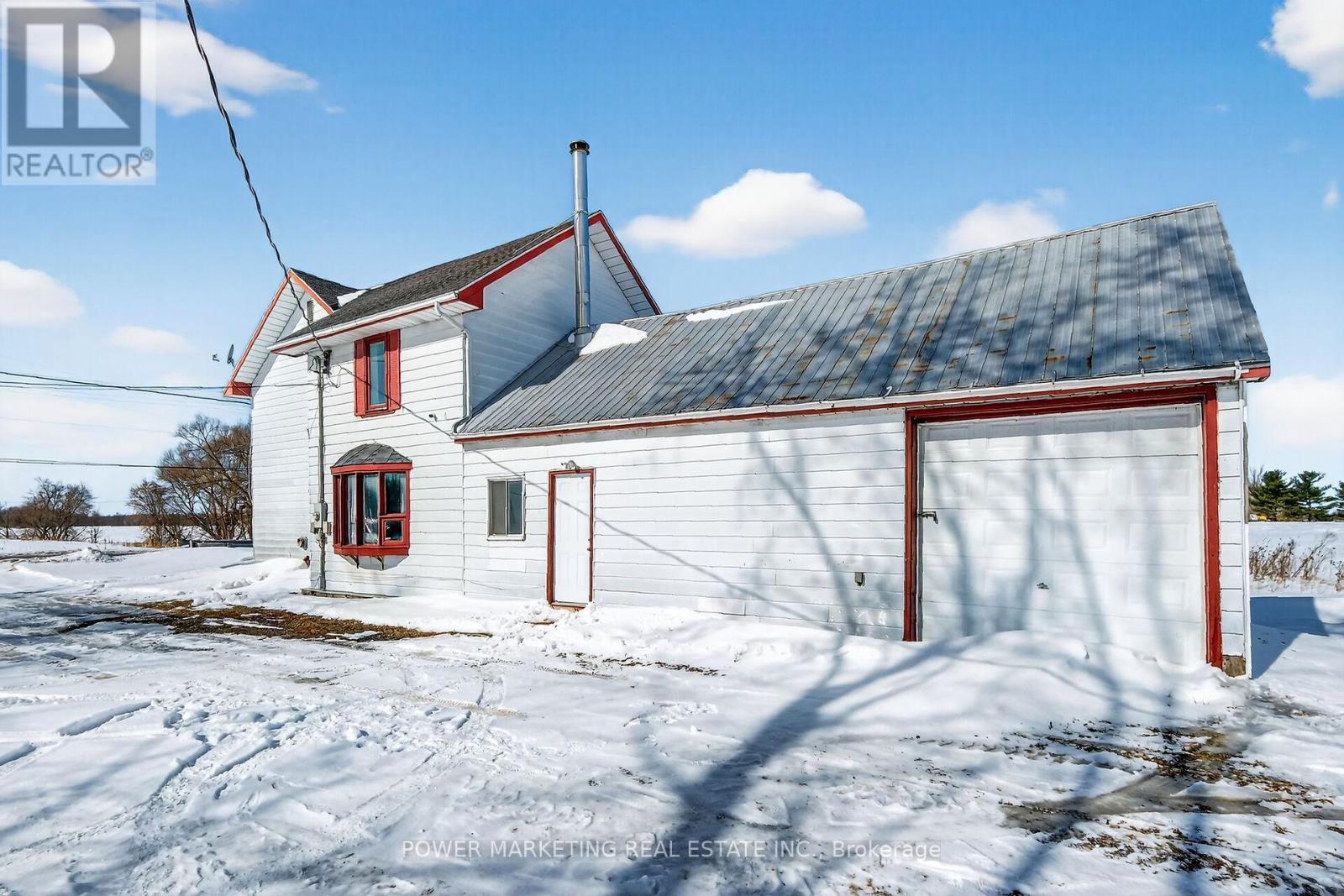 955 St Guillaume Road, Russell, ON