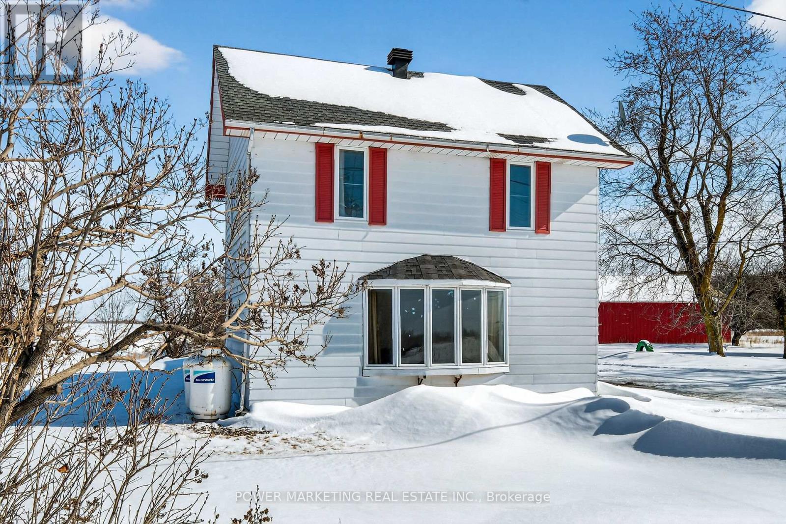 955 St Guillaume Road, Russell, ON