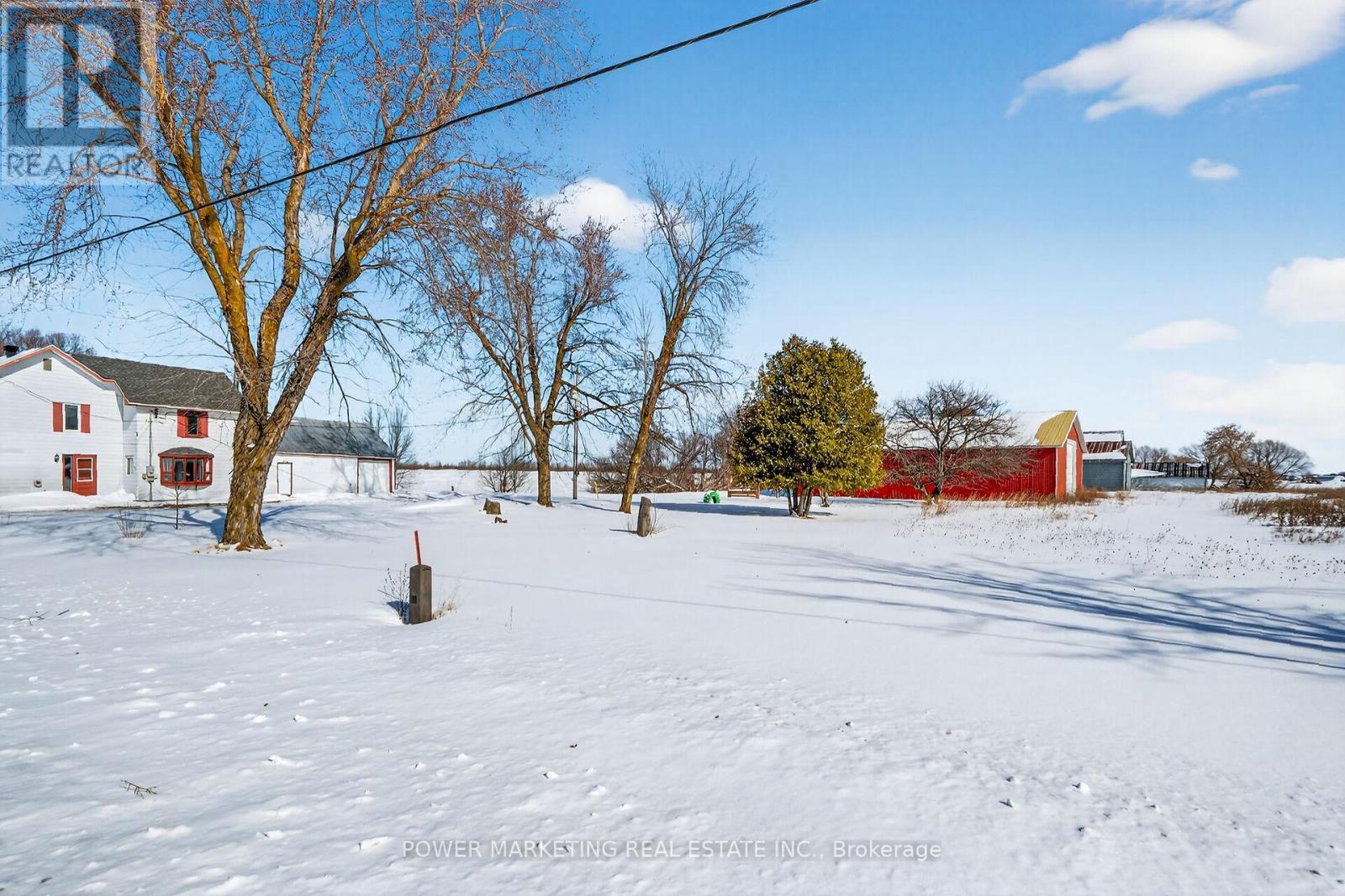 955 St Guillaume Road, Russell, ON