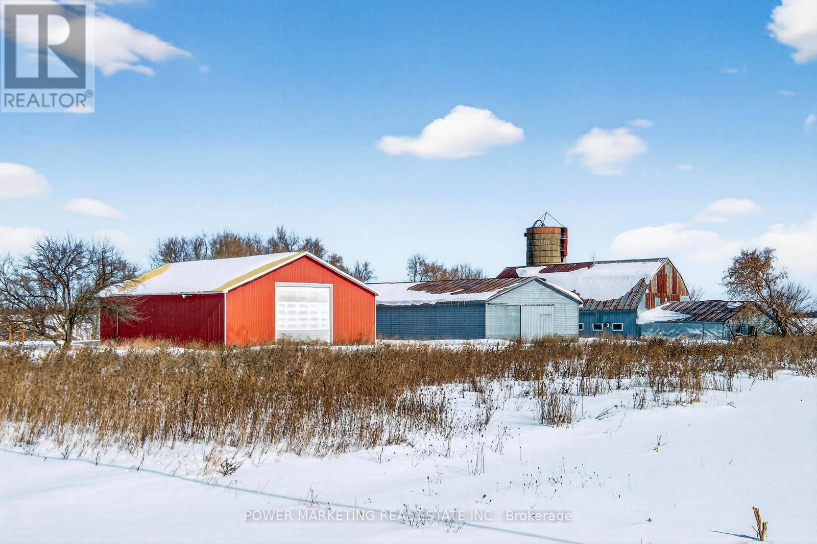 955 St Guillaume Road, Russell, ON