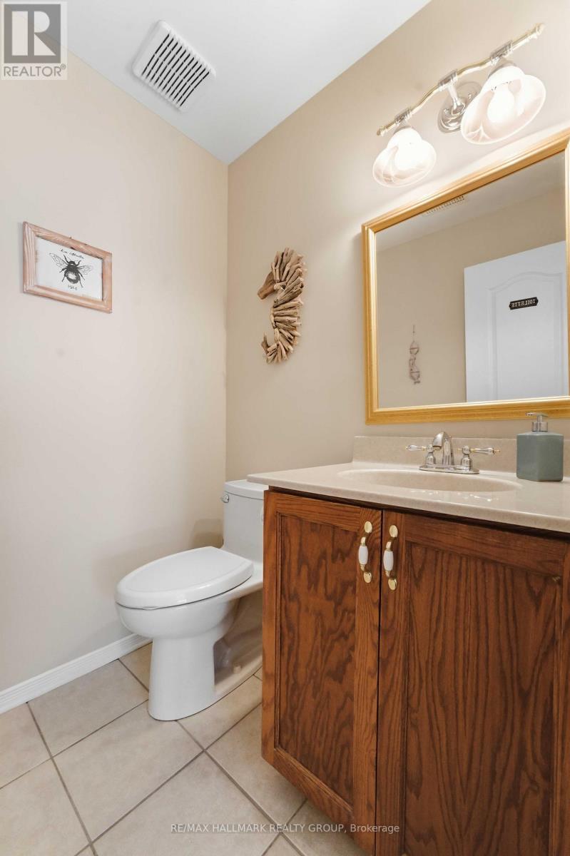 21 - 1660 Locksley Lane, Ottawa, ON - Indoor Photo Showing Bathroom