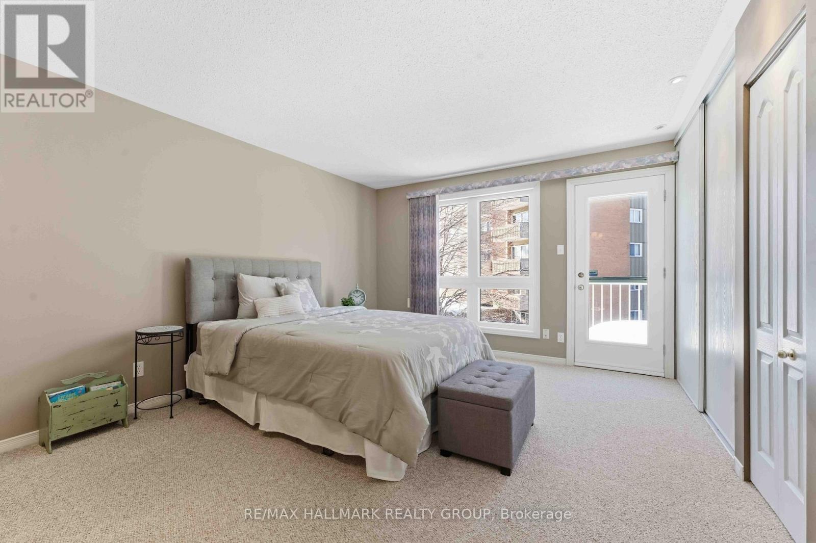 21 - 1660 Locksley Lane, Ottawa, ON - Indoor Photo Showing Bedroom