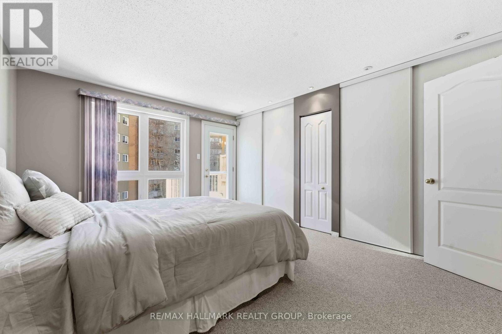 21 - 1660 Locksley Lane, Ottawa, ON - Indoor Photo Showing Bedroom