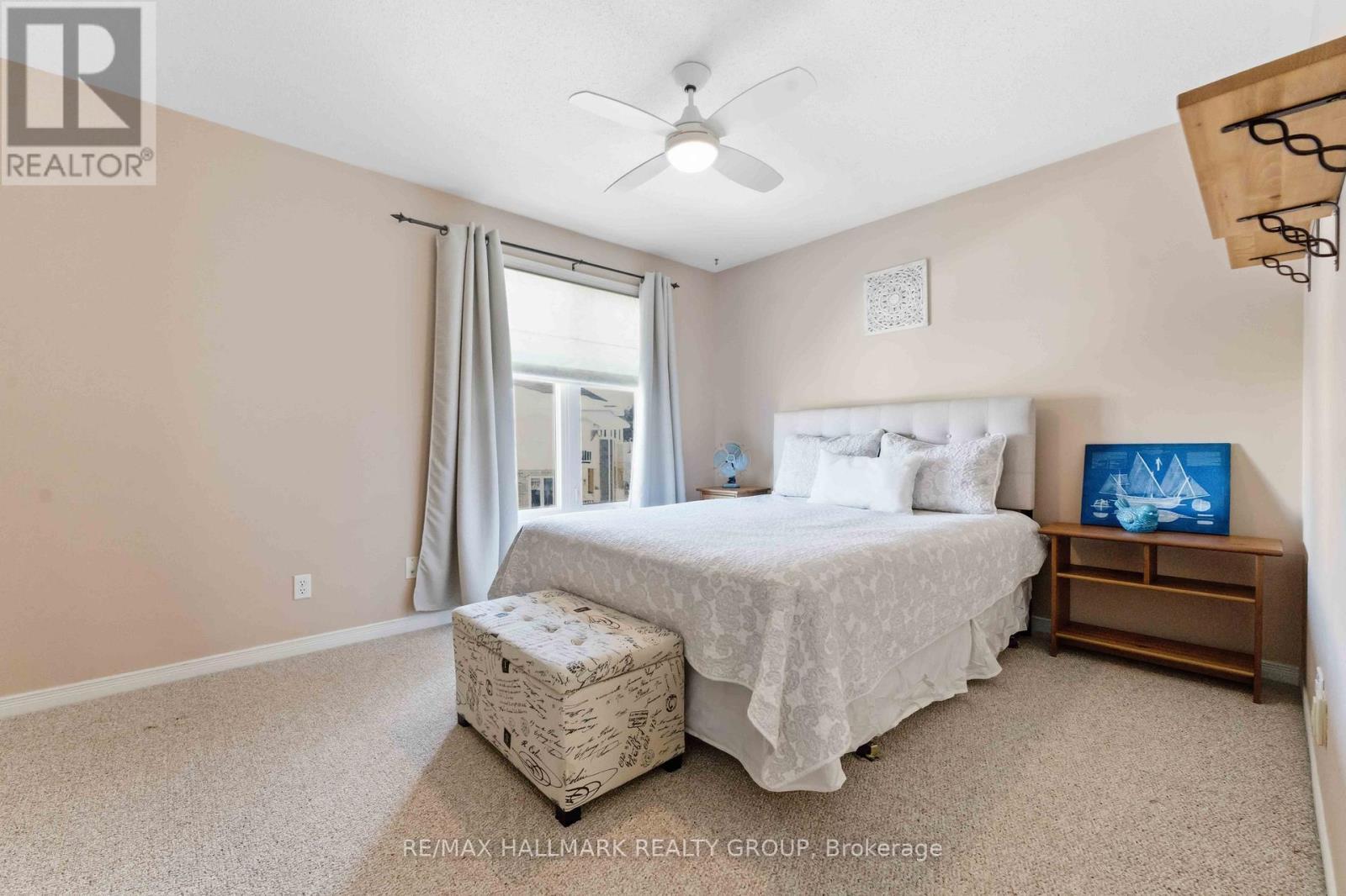 21 - 1660 Locksley Lane, Ottawa, ON - Indoor Photo Showing Bedroom