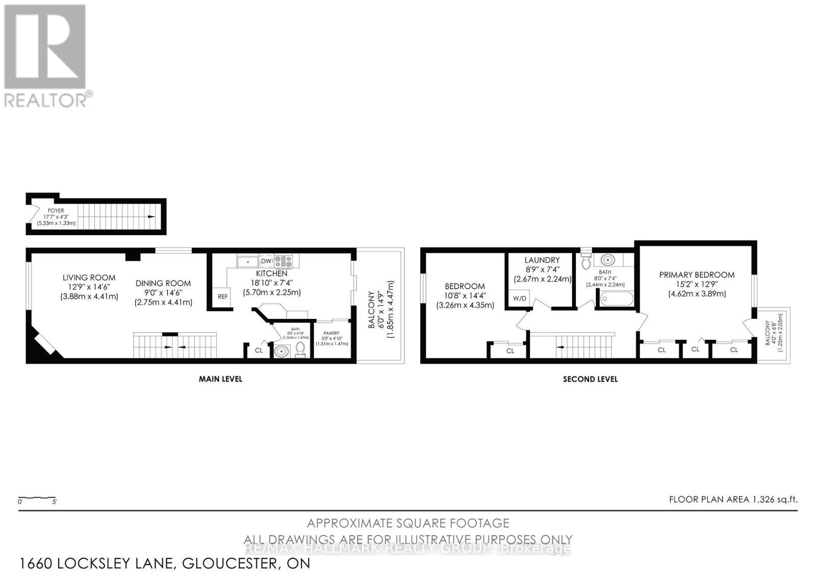 21 - 1660 Locksley Lane, Ottawa, ON - Other