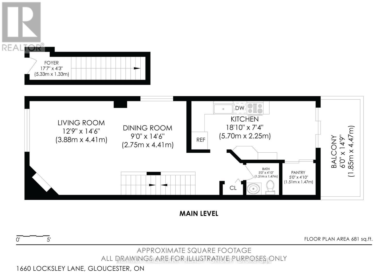 21 - 1660 Locksley Lane, Ottawa, ON - Other
