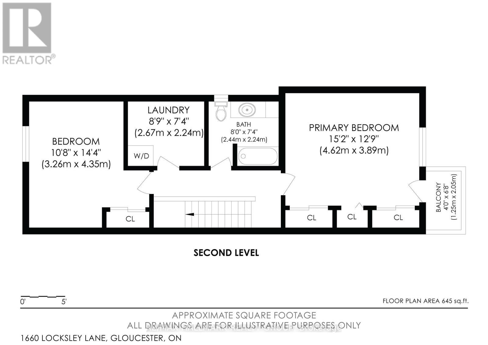 21 - 1660 Locksley Lane, Ottawa, ON - Other