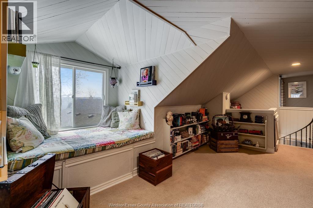 927 Iler Beach Road, Essex, ON - Indoor