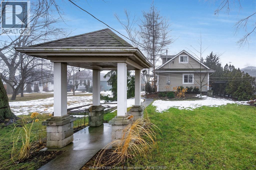 927 Iler Beach Road, Essex, ON - Outdoor