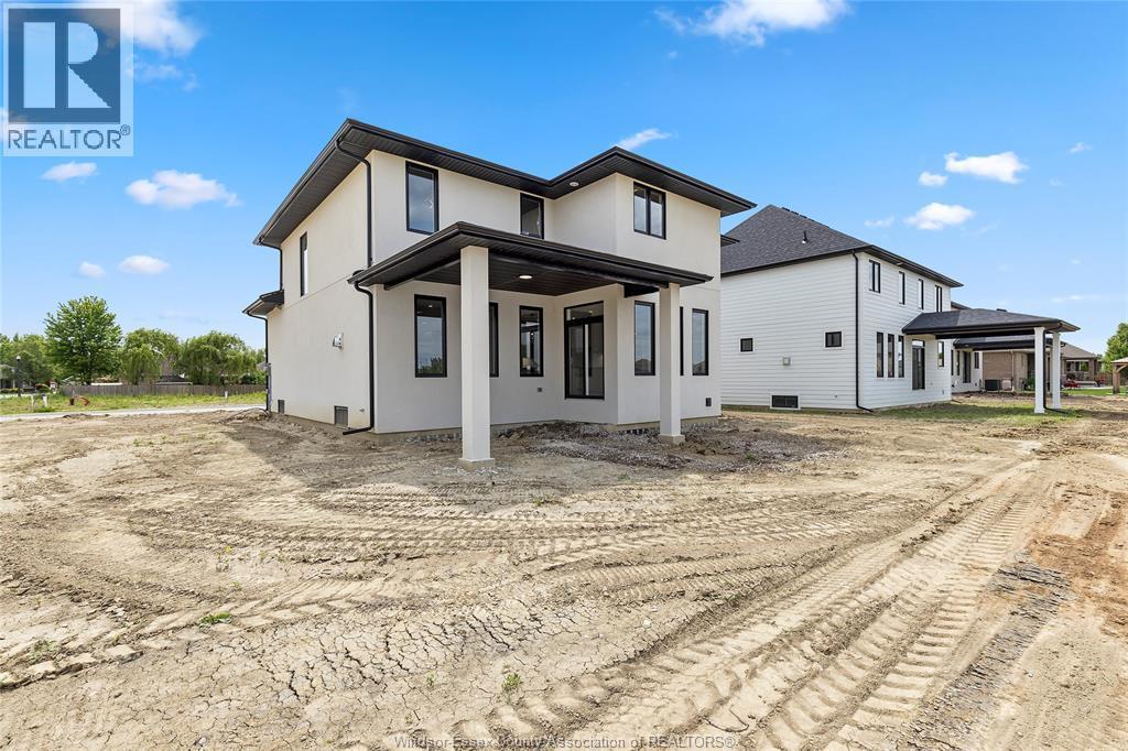 267 Joan Flood, Essex, ON - Outdoor