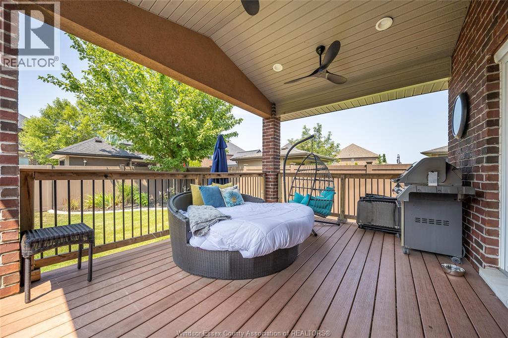 220 Selina, Lakeshore, ON - Outdoor With Deck Patio Veranda With Exterior