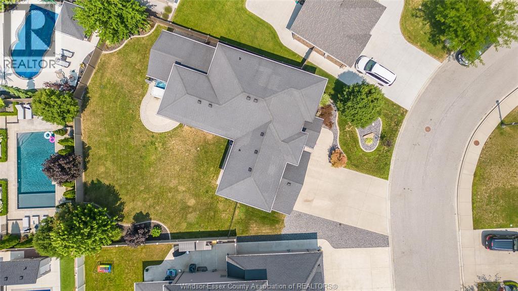 220 Selina, Lakeshore, ON - Outdoor With View