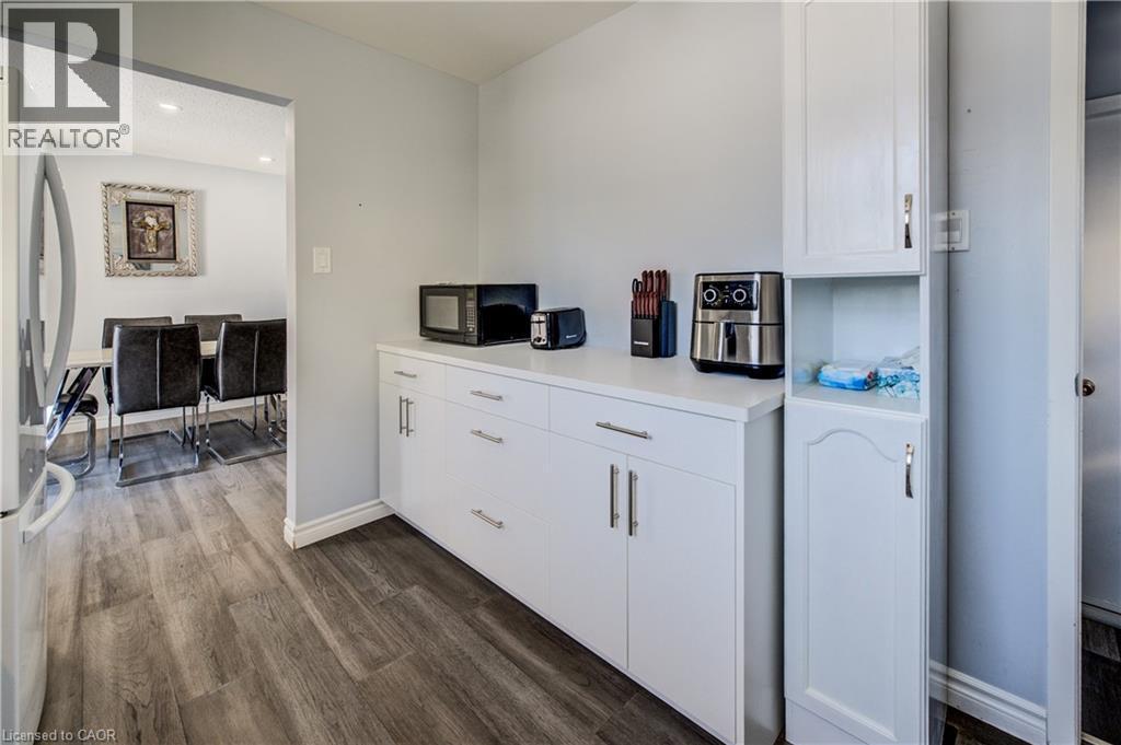 52 Uxbridge Crescent, Kitchener, ON - Indoor