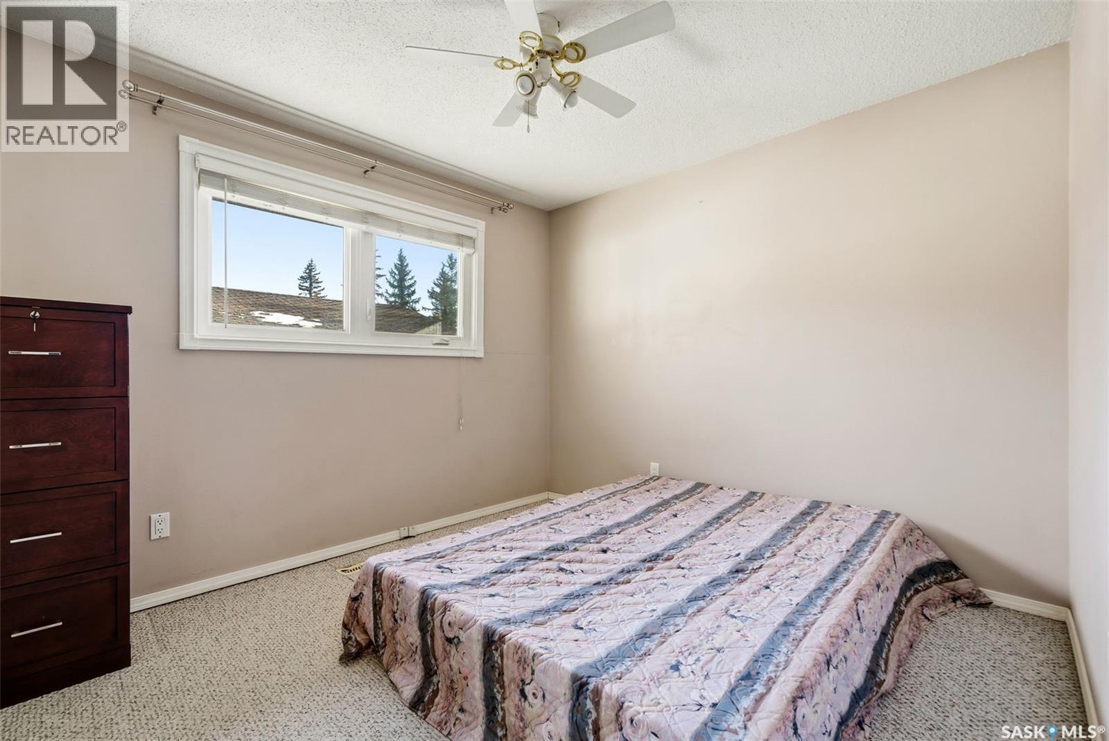153 Mcdougall Crescent, Regina, SK - Indoor Photo Showing Bedroom