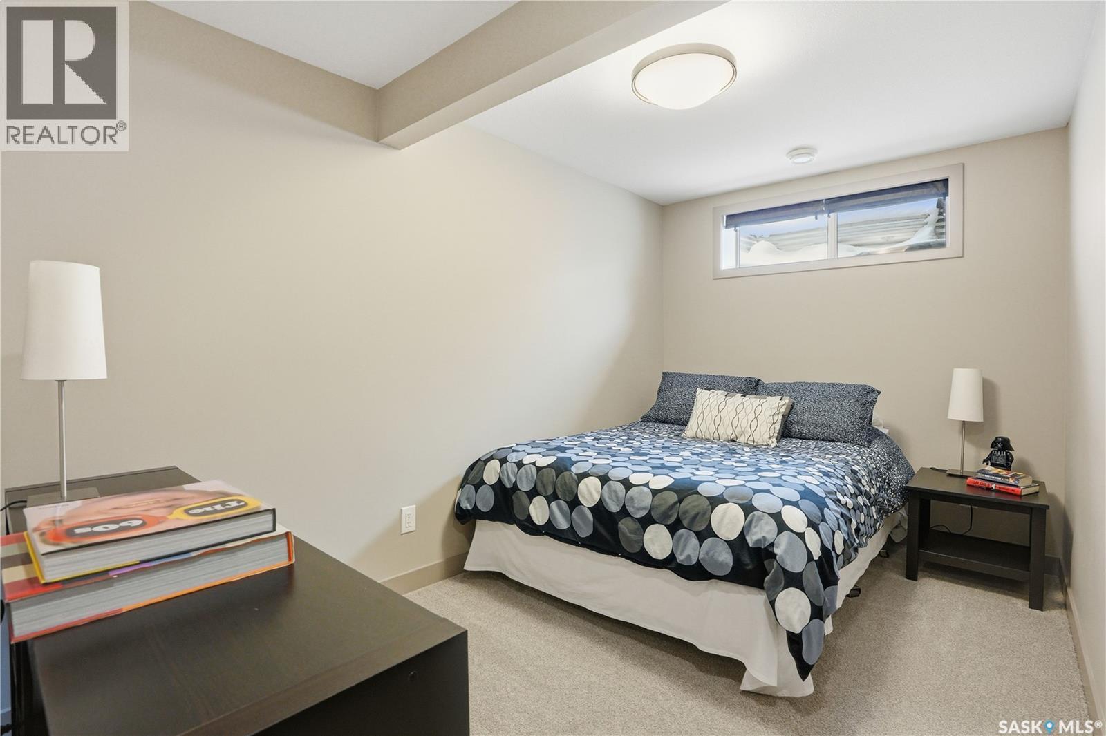 234 Maningas Bend, Saskatoon, SK - Indoor Photo Showing Bedroom
