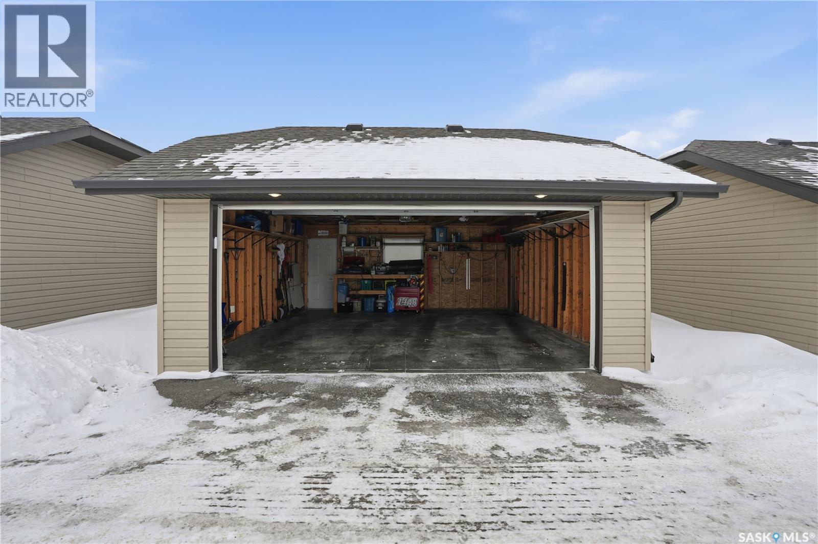 234 Maningas Bend, Saskatoon, SK - Outdoor