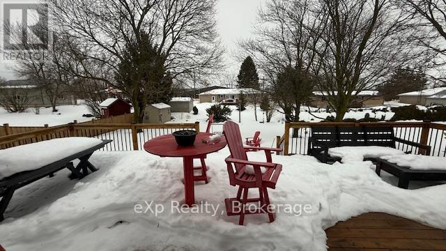 1043 9 Highway, South Bruce, ON - Outdoor