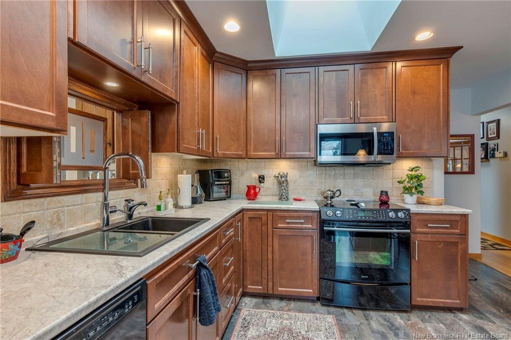 3020 Loch Lomond Rd, Saint John, NB