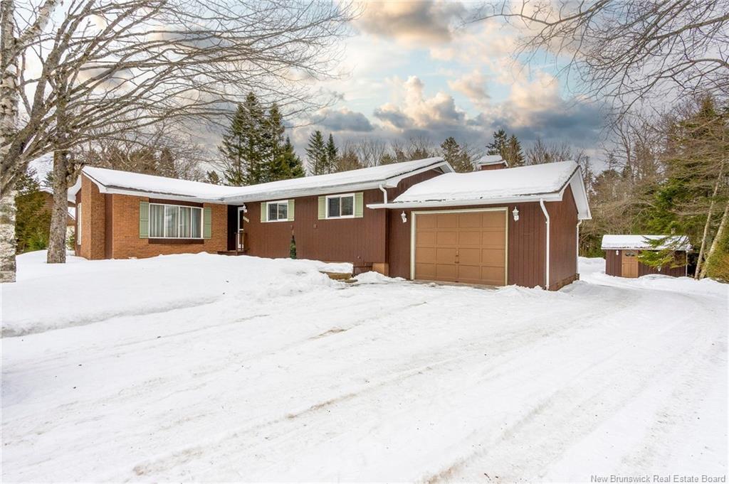 3020 Loch Lomond Rd, Saint John, NB