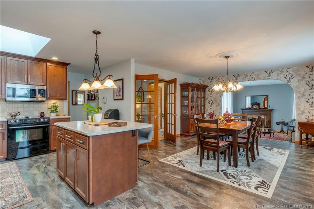 3020 Loch Lomond Rd, Saint John, NB