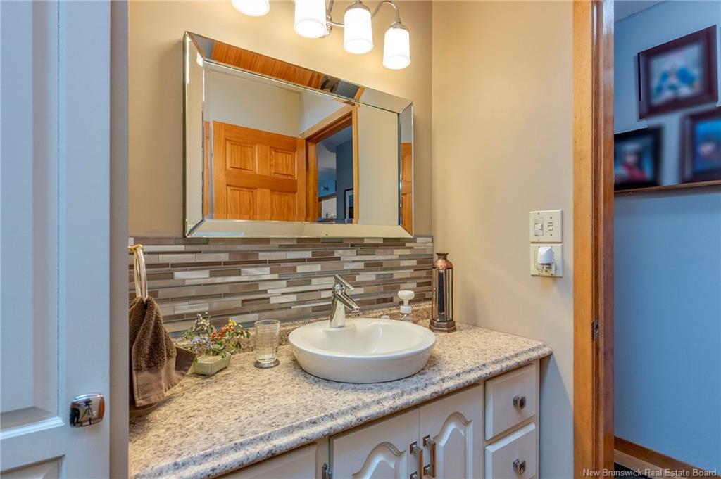 3020 Loch Lomond Rd, Saint John, NB