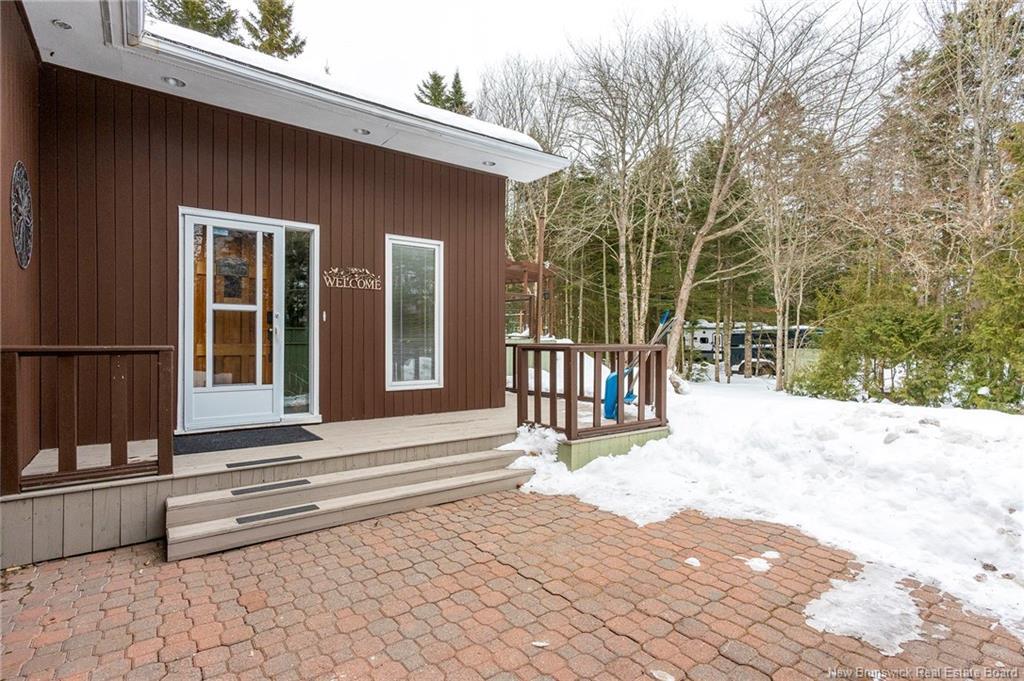 3020 Loch Lomond Rd, Saint John, NB