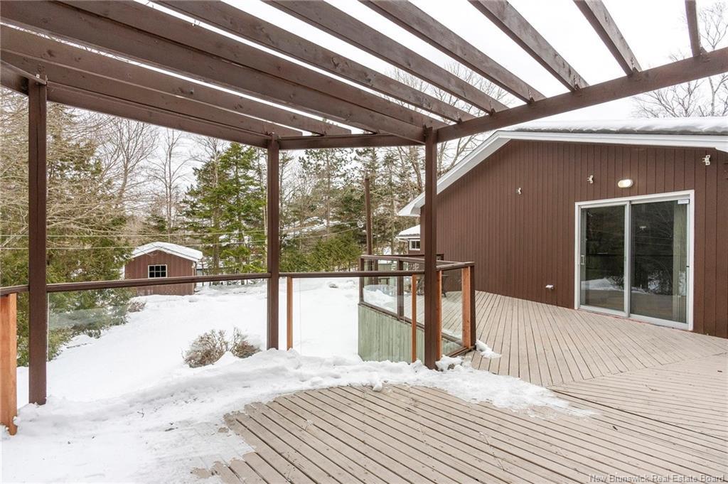 3020 Loch Lomond Rd, Saint John, NB