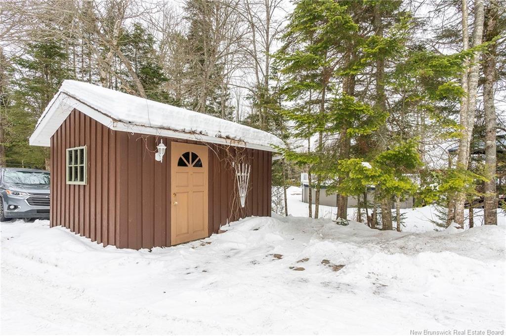 3020 Loch Lomond Rd, Saint John, NB