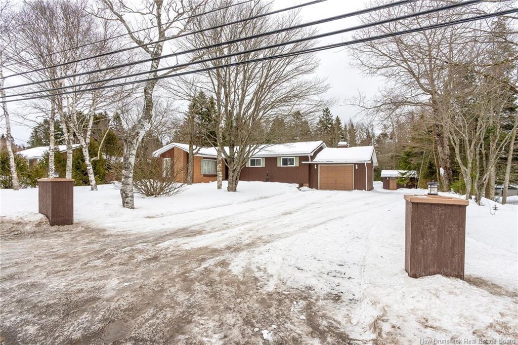 3020 Loch Lomond Rd, Saint John, NB