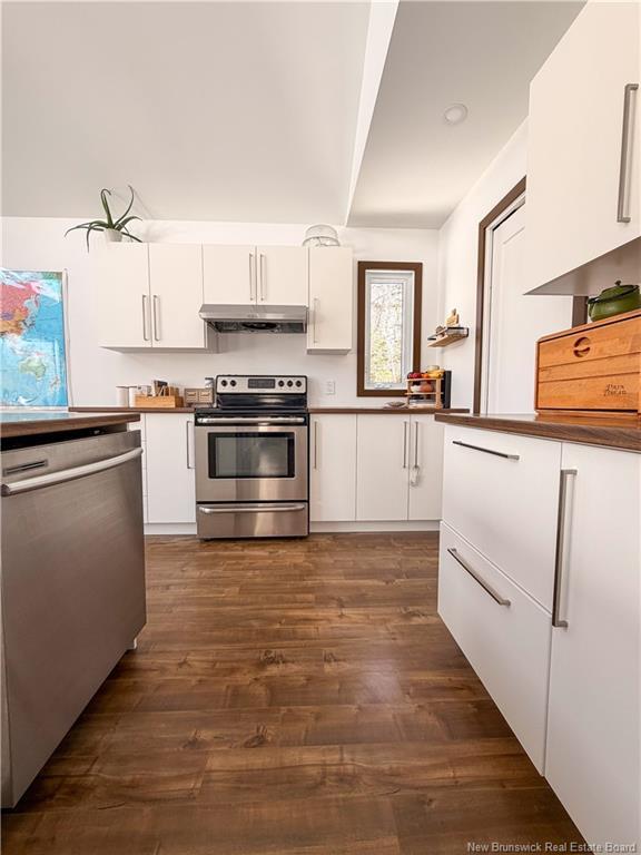 225 Perron Rd, Val-D'Amour, NB