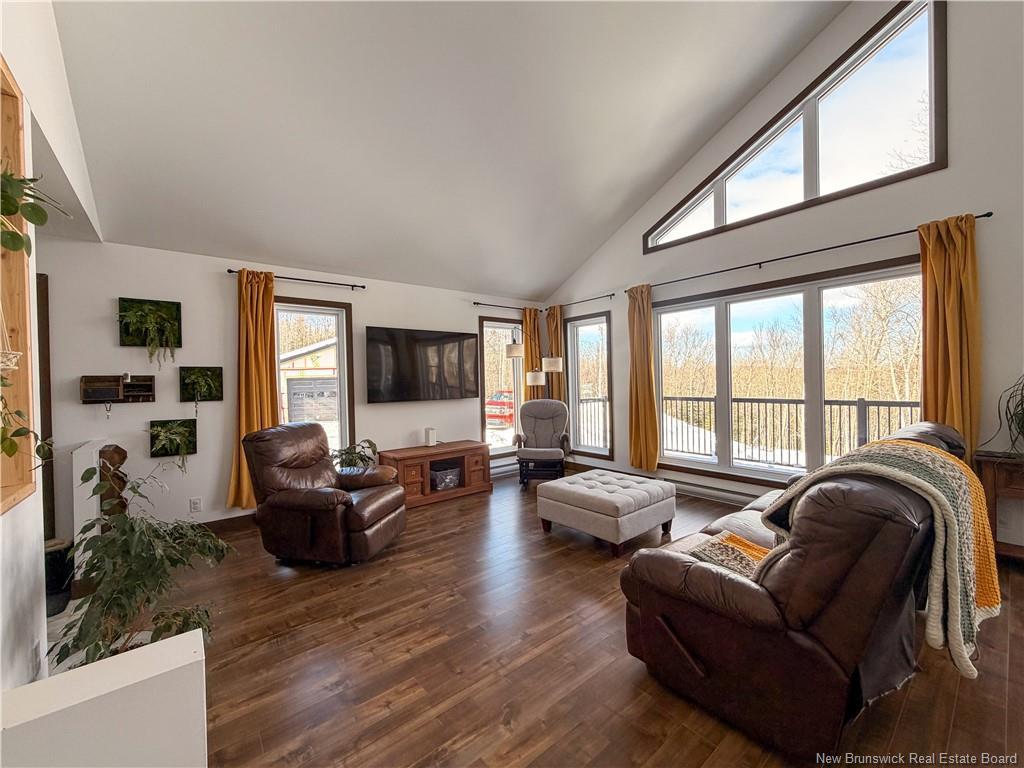 225 Perron Rd, Val-D'Amour, NB